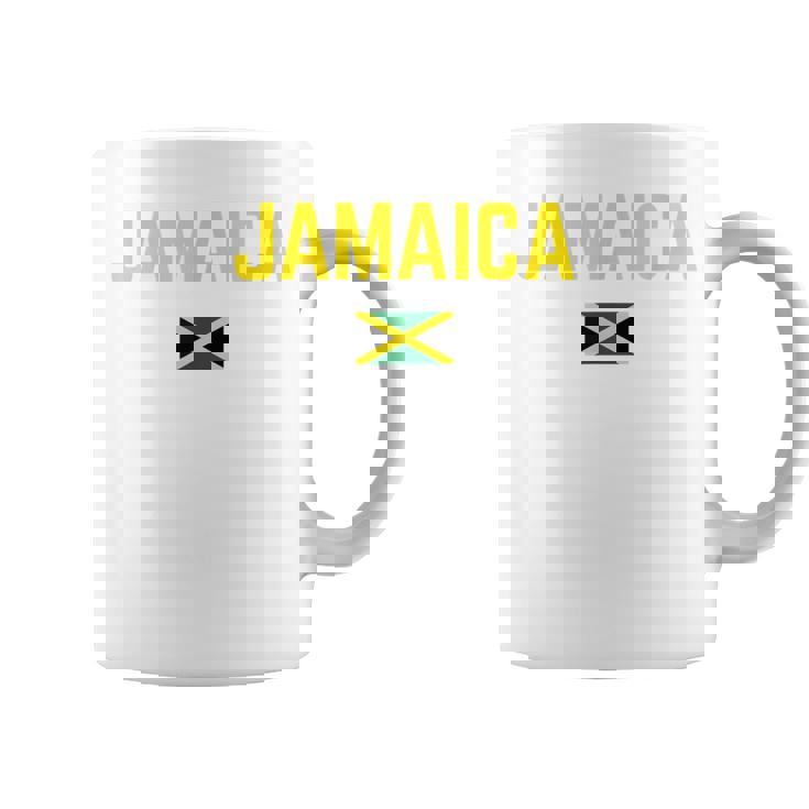 ジャマイカ 旗 大 国旗 メンズ レディース キッズ ジャマイカ コーヒーマグ