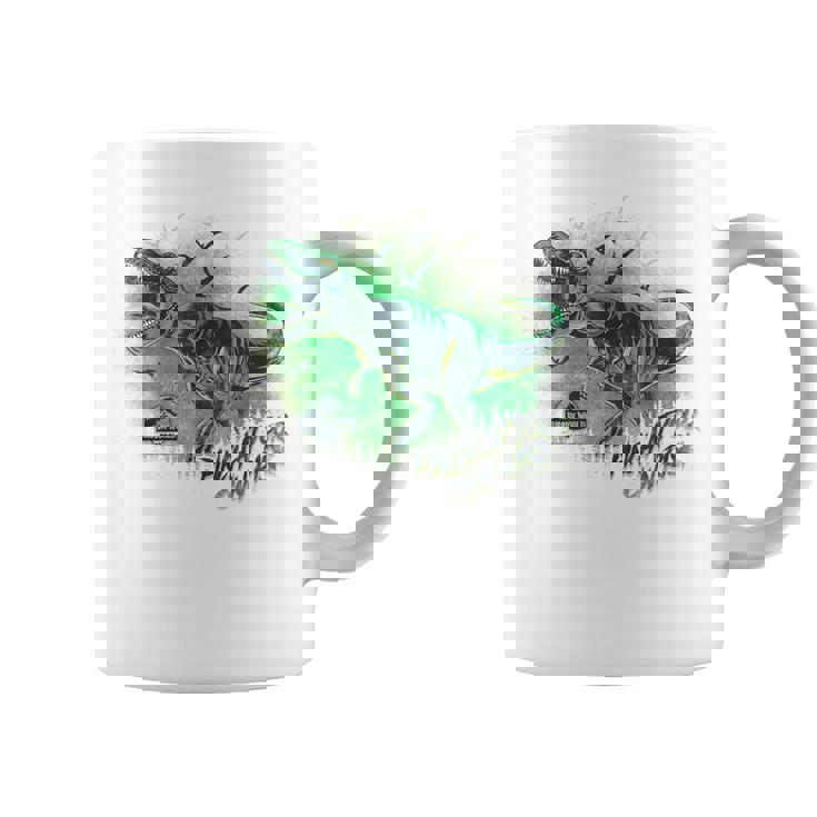 ジュラシックワールド T-Rex コーヒーマグ