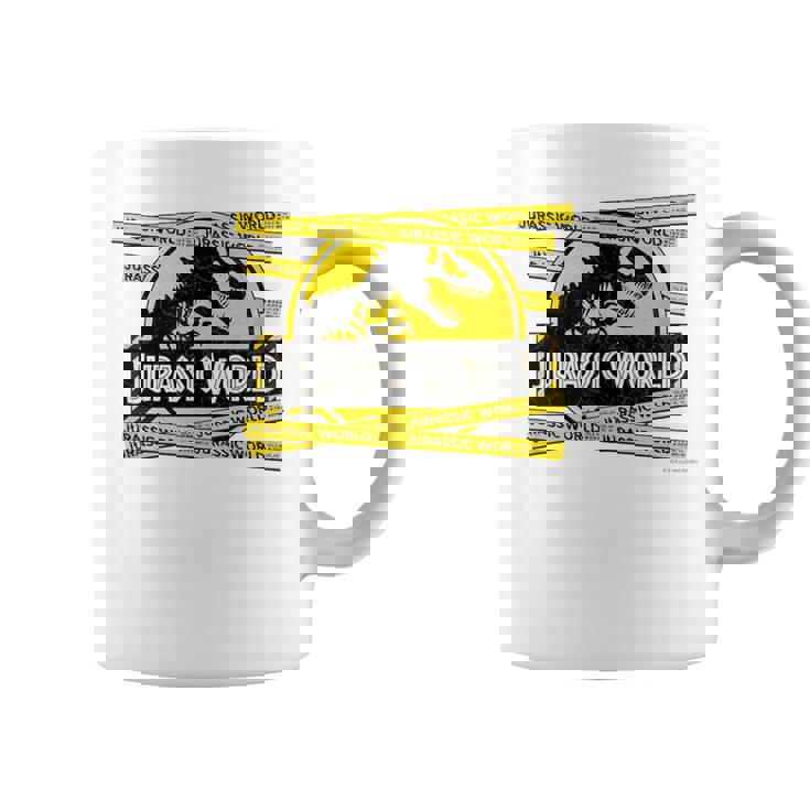 ジュラシック・ワールド Endangeredtriceratops コーヒーマグ