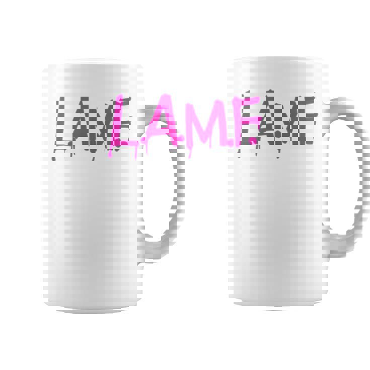 ジョニー・サンダース Lamf 長袖tシャツ コーヒーマグ