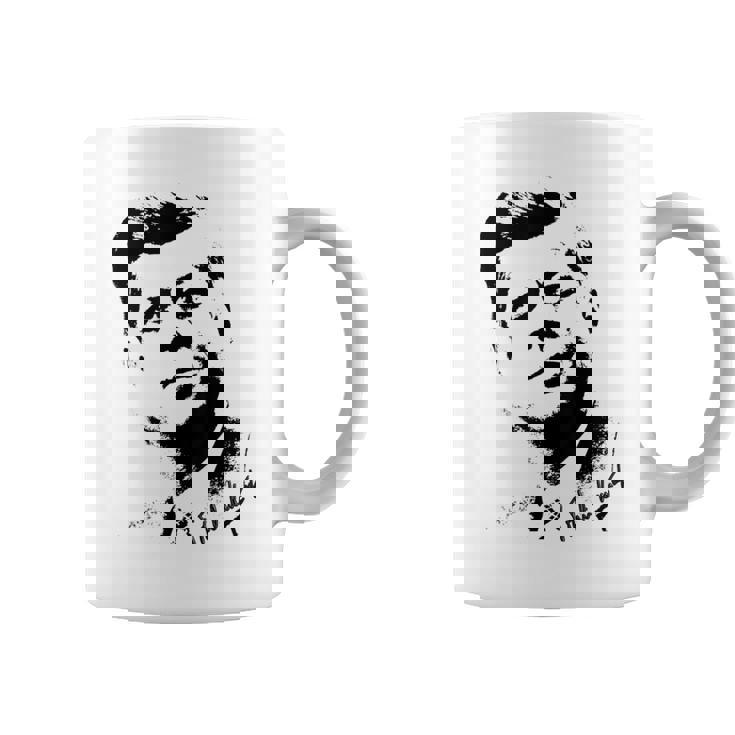 ジョン・F・ケネディ アメリカ大統領 コーヒーマグ