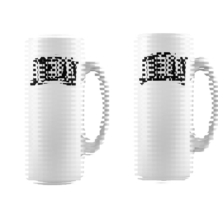 ジョーダン・レッド・バーシティ 長袖tシャツ コーヒーマグ