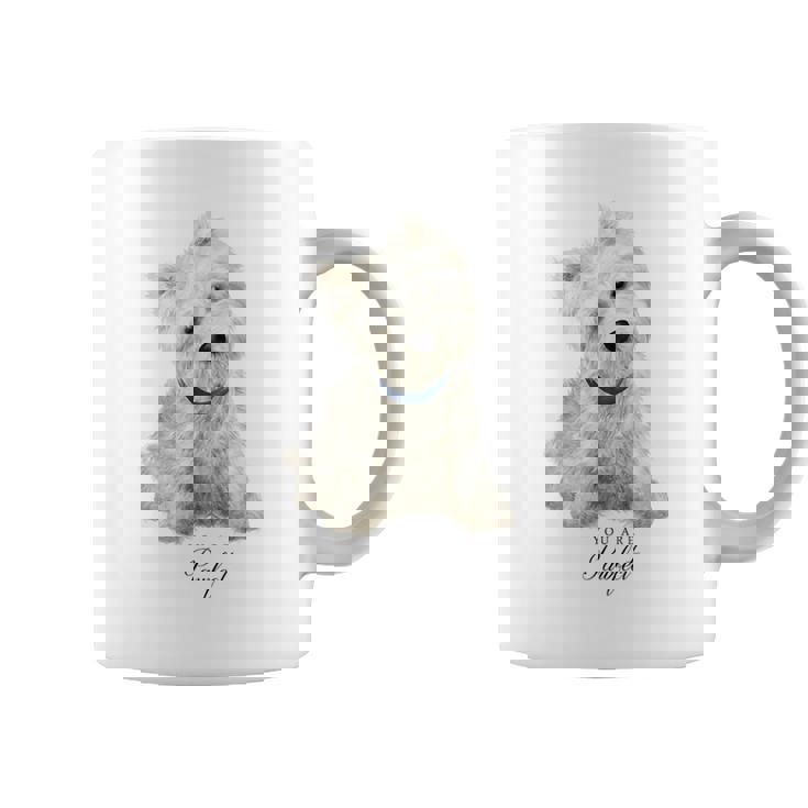 スイートウェスティ コーヒーマグ