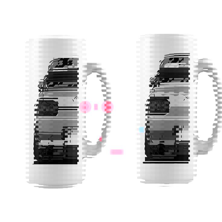 スカイライン R 33 Gt R 34 Jdm 国産車 ドリフト コーヒーマグ