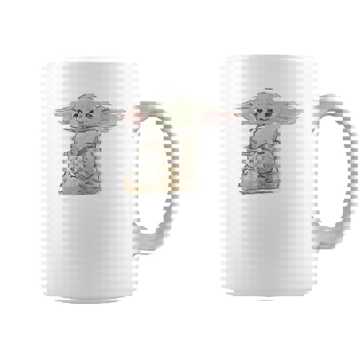 スター・ウォーズ コーヒーマグ