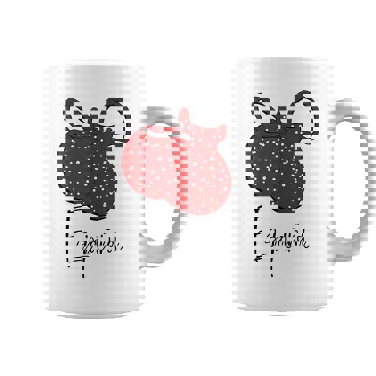 スペイン フラメンコ コーヒーマグ