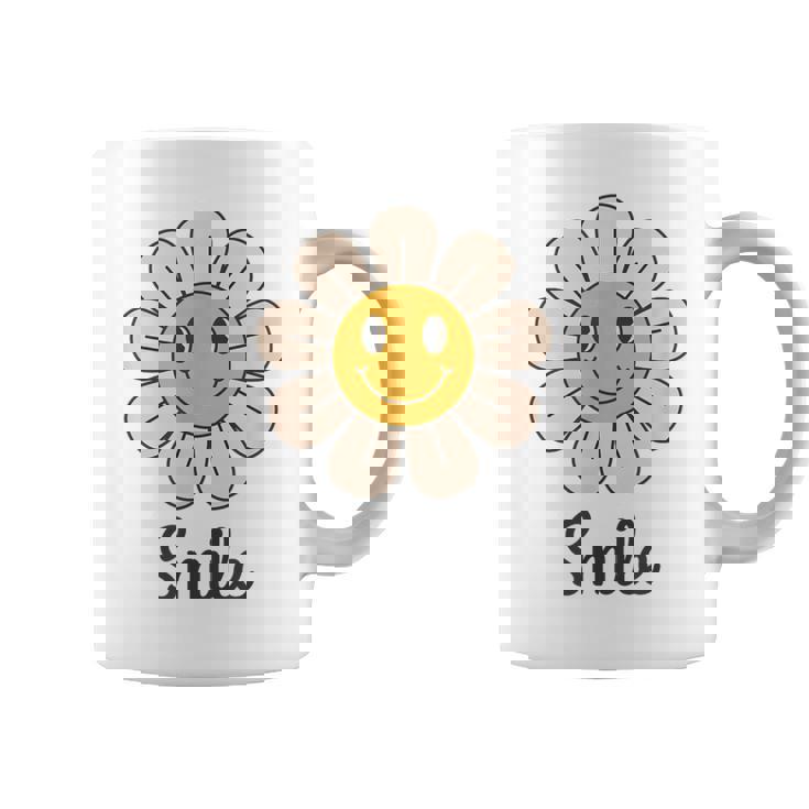 スマイル・フォー・ザ・サマー コーヒーマグ