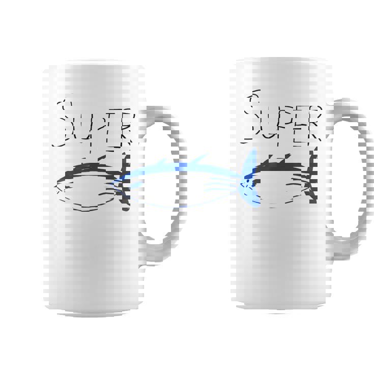 スーパー マグロ 魚 陸軍 友達 ギフト K-Pop コーヒーマグ