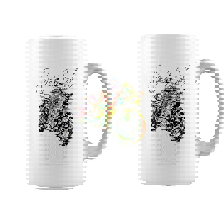 スーパースポーツ バイク レーシング バイク レーシング バックプリント バイク コーヒーマグ