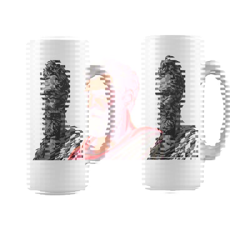 タレス オブ ミレタス アニメ 長袖tシャツ コーヒーマグ