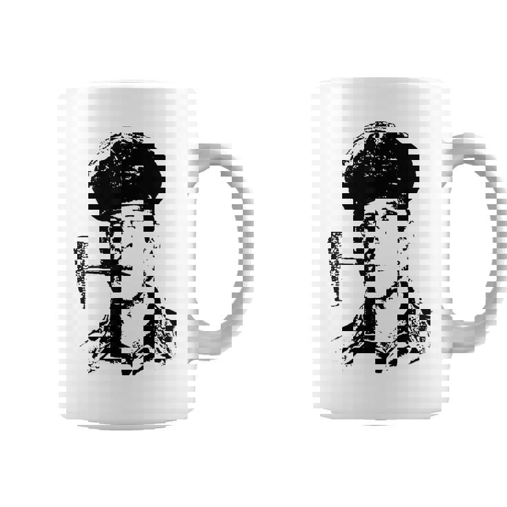 ダグラス マッカーサー アメリカ陸軍退役軍人 Ww2 コーヒーマグ