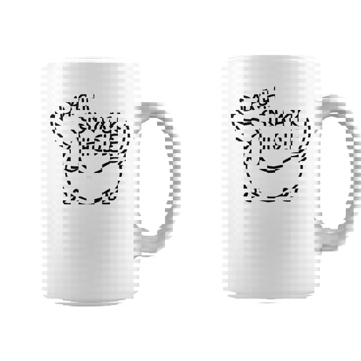 ダックスフンド ダッハ スナックホール コーヒーマグ