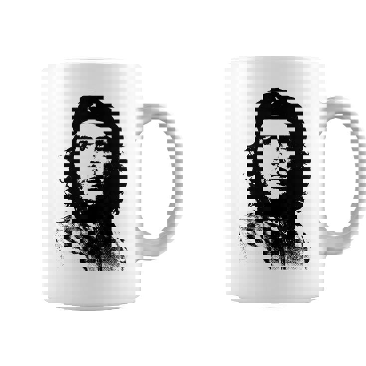 チェ・ゲバラ コーヒーマグ