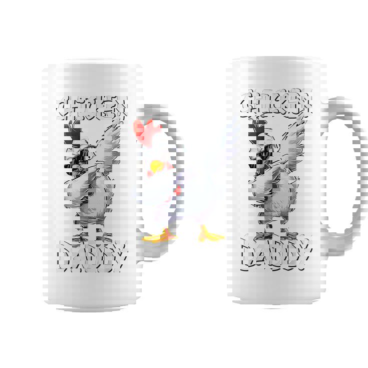 チキン パパ ニワトリ 父 チキン ジャンパー 農家 父の日 コーヒーマグ