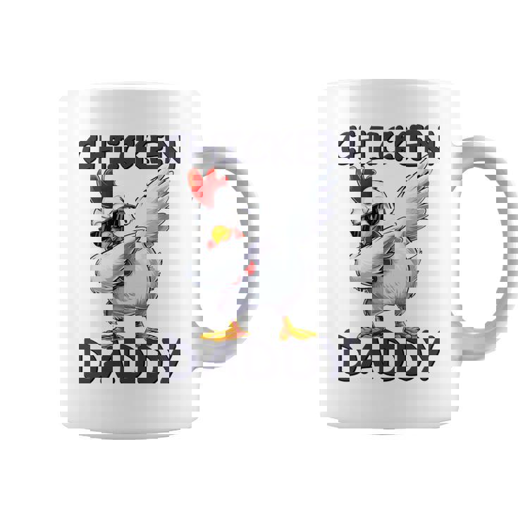 チキン パパ ニワトリ 父 チキン ジャンパー 農家 父の日 長袖tシャツ コーヒーマグ