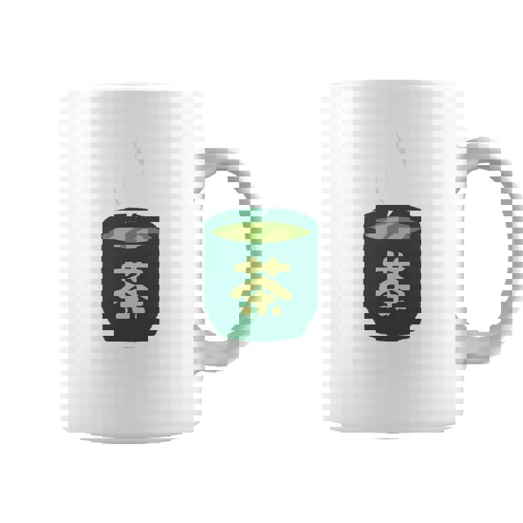 ティーシャツ お茶 ダジャレ おもしろ ネタ ジョーク 変な メンズ レディース 男性 女性 キッズ 面白い 長袖tシャツ コーヒーマグ