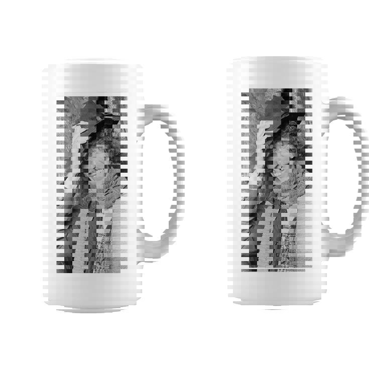 トム・ベイカー 4Th ドクター・フー 1975 コーヒーマグ