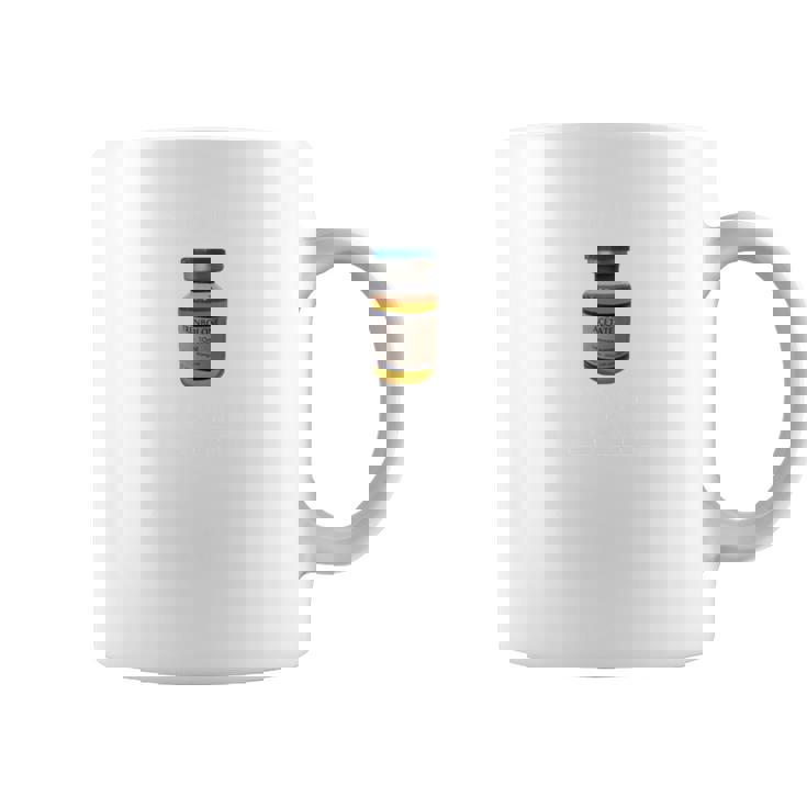 トレンボロン最大利益 コーヒーマグ