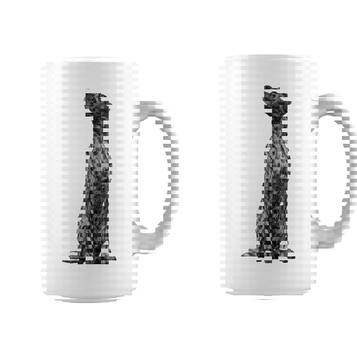 ドッグ・プロット・ハウンド コーヒーマグ