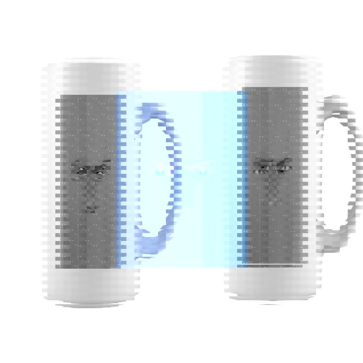 ドリミ4周年記念 壁（望月 悠馬） コーヒーマグ