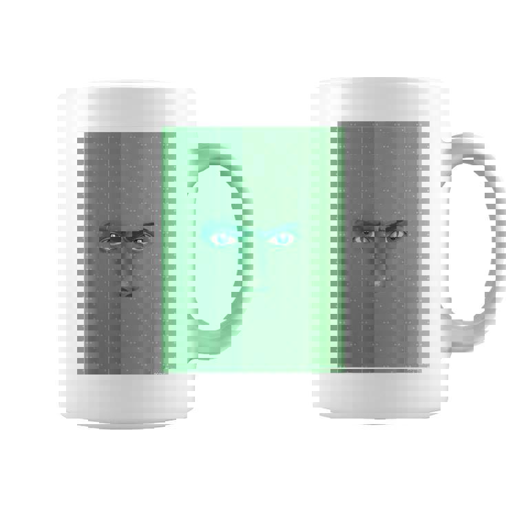 ドリミ4周年記念 壁（獅子丸 孝臣） コーヒーマグ