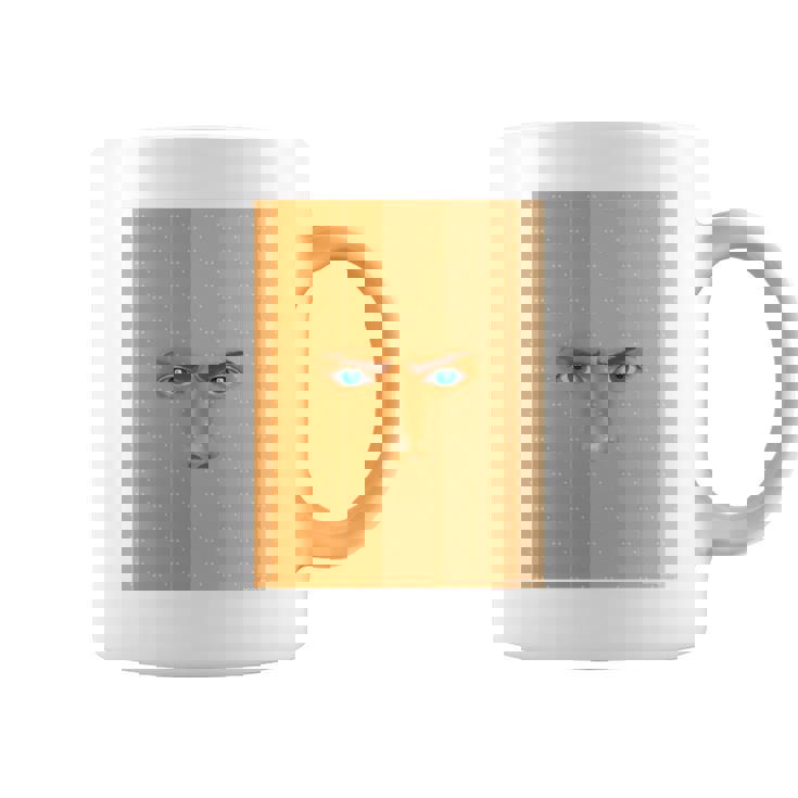 ドリミ壁（新兎 千里） 長袖tシャツ コーヒーマグ