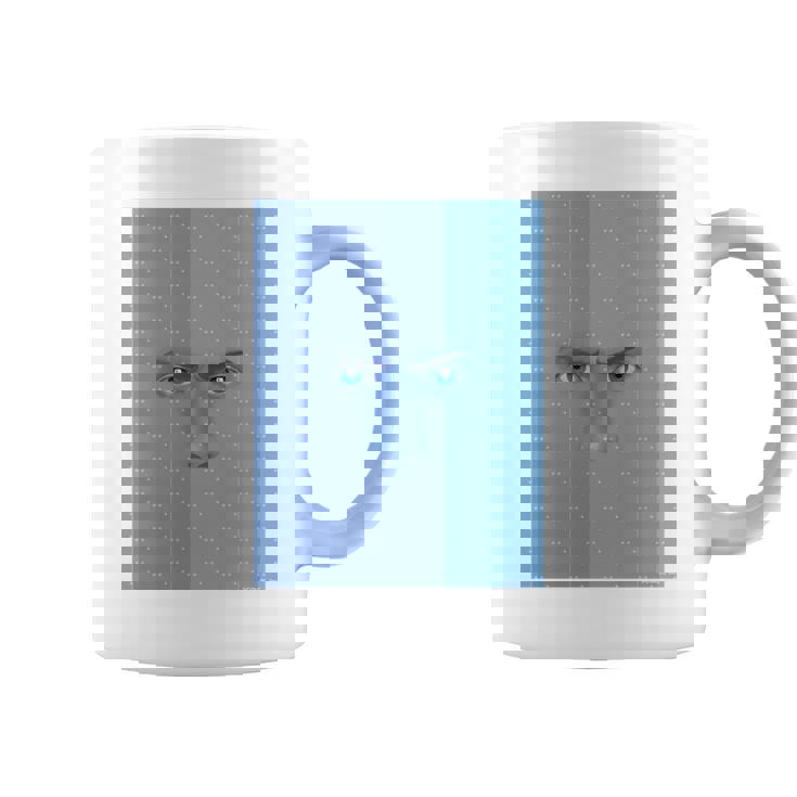 ドリミ壁（望月 悠馬） 長袖tシャツ コーヒーマグ