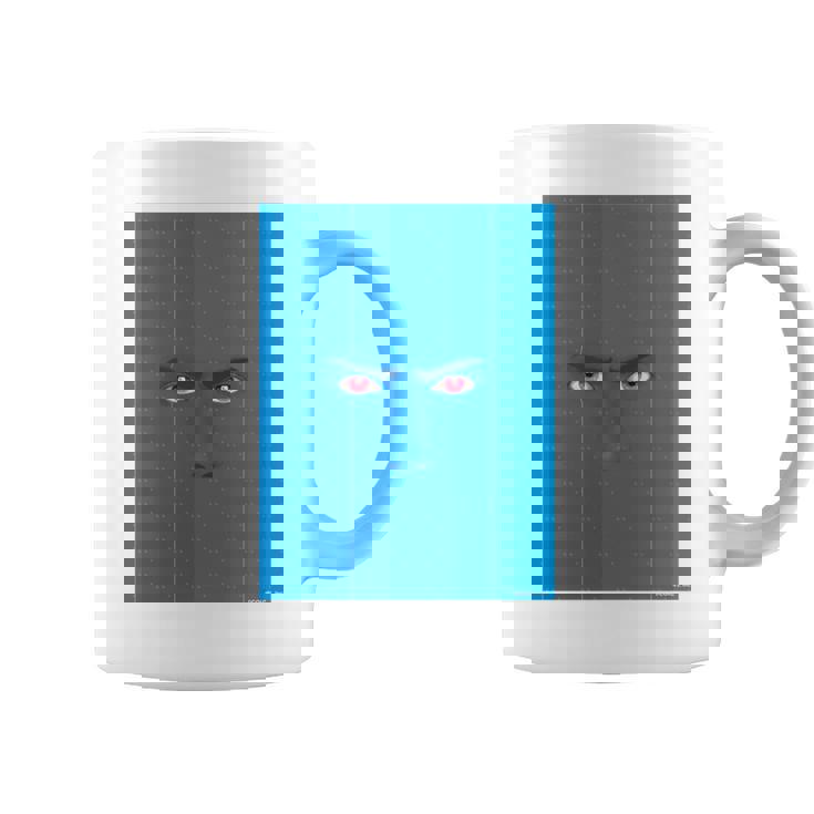 ドリミ壁（槙 千鶴） 長袖tシャツ コーヒーマグ