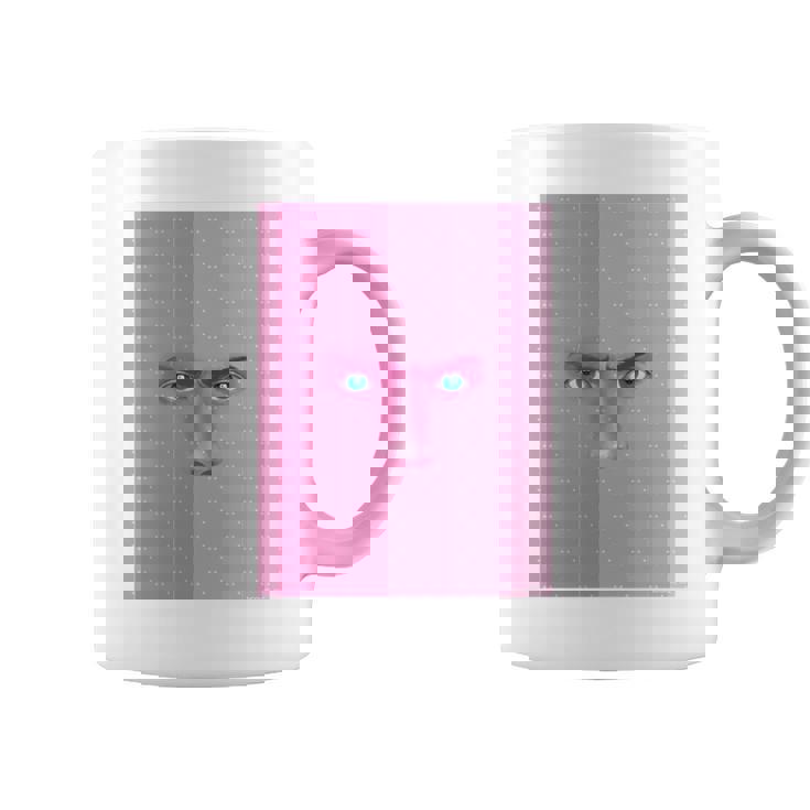 ドリミ壁（花房 柳） 長袖tシャツ コーヒーマグ