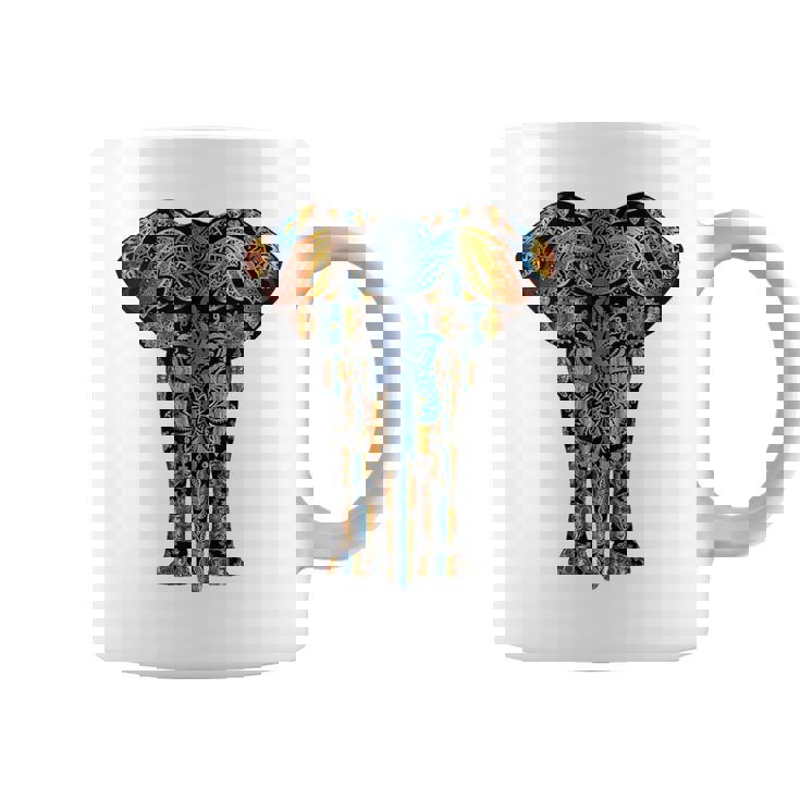 ニルヴァーナ チャクラ コーヒーマグ