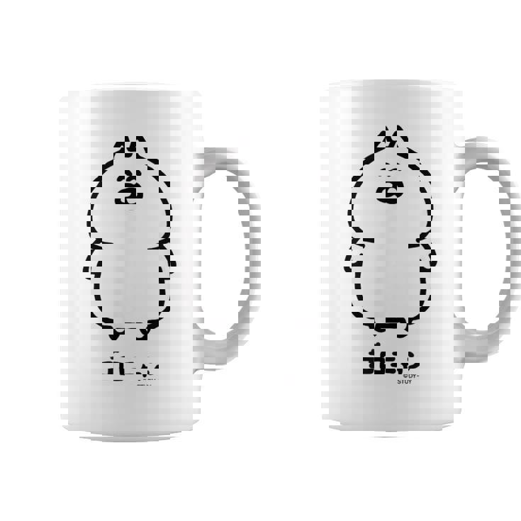 ネコこのゴロ ゴロニャン コーヒーマグ