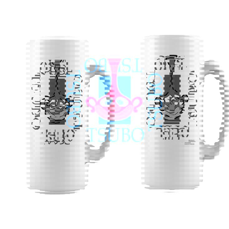 ハクション大魔王 C コーヒーマグ