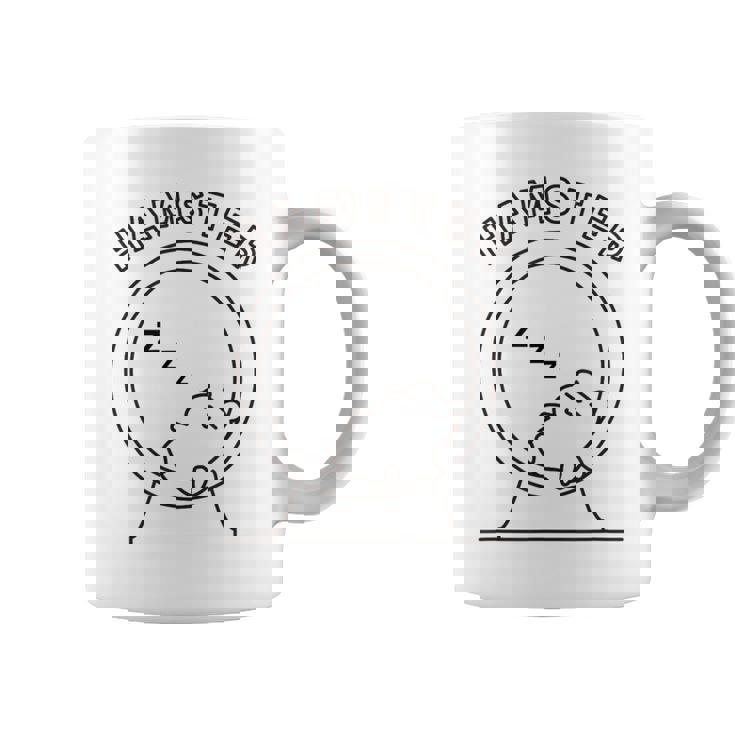 ハムスター 寝る ダイエット リバウンド メンズ レディース キッズ かわいい おもしろ ハムスター好き コーヒーマグ