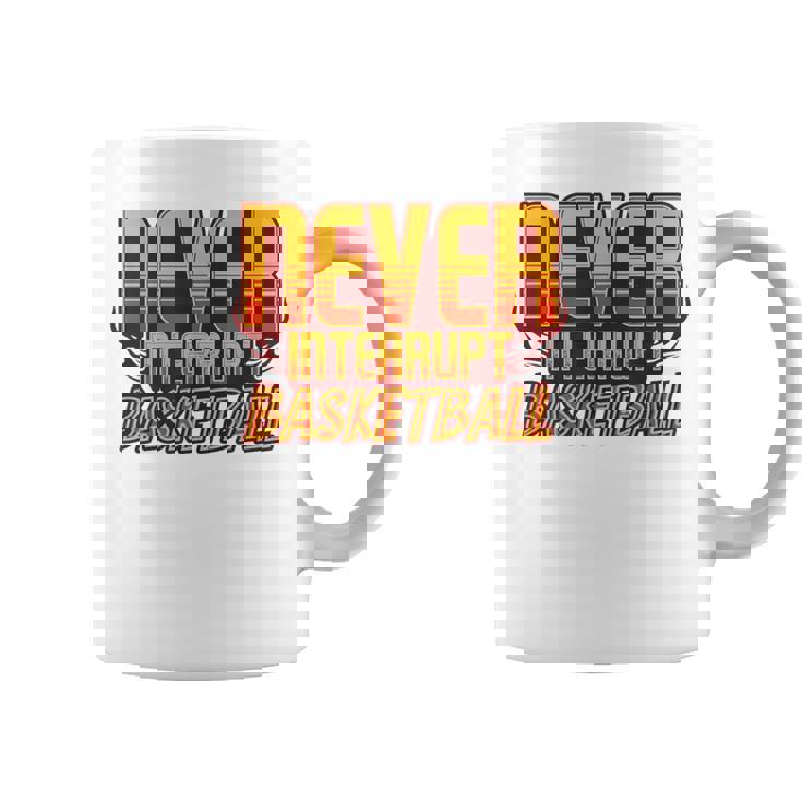 ハードコアフープ コーヒーマグ