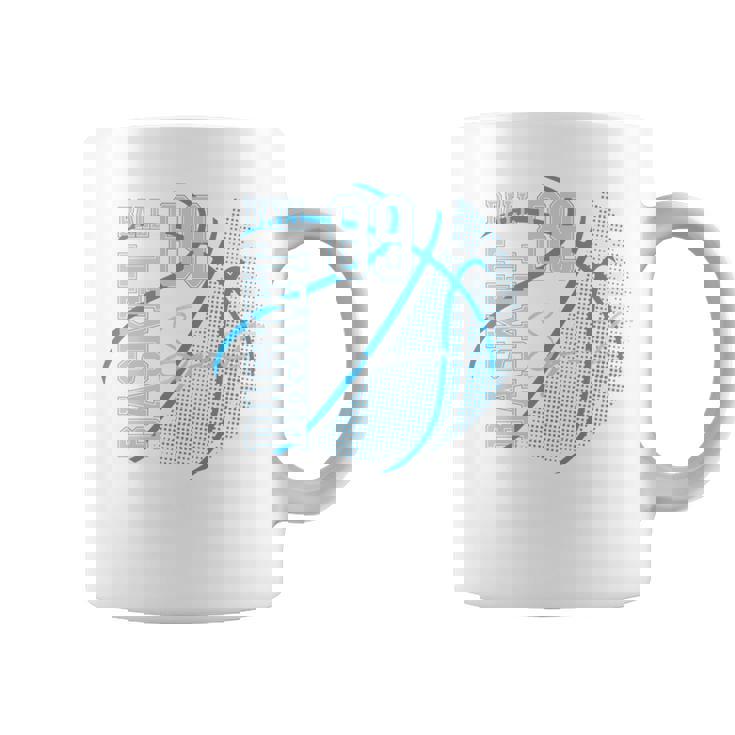 バスケットボール 89 スポーツ 長袖tシャツ コーヒーマグ