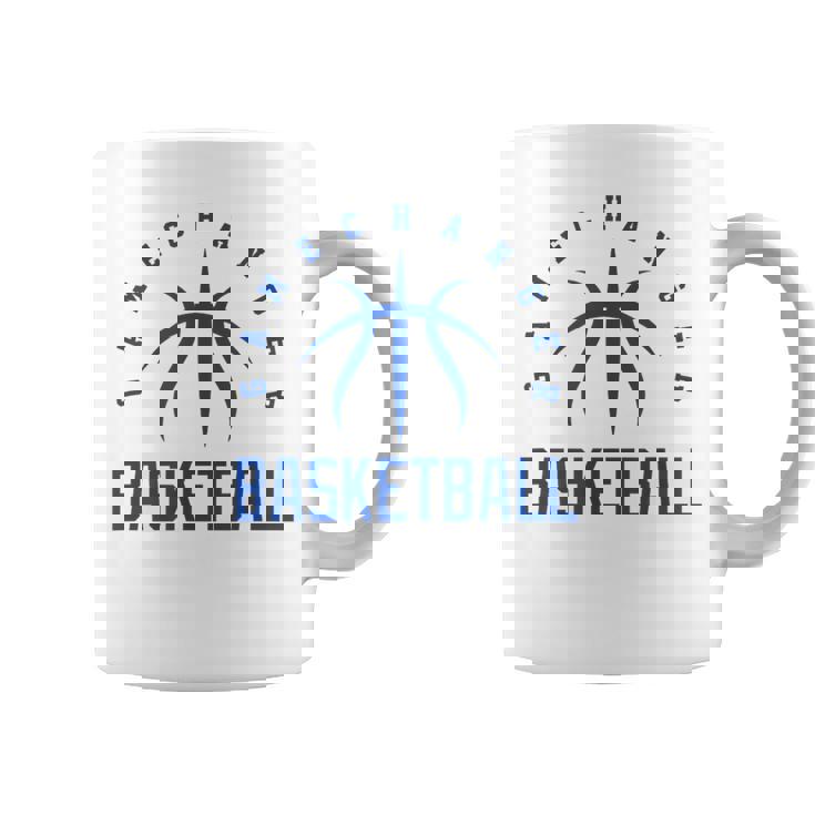 バスケットボール ゲームチェンジャー バスケ好きにオススメ コーヒーマグ