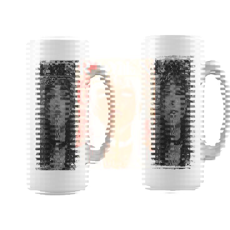 バックプリントtシャツ ピンナップガール ラーメン ヌードル アニメ マンガ アジアン ラーメン コーヒーマグ