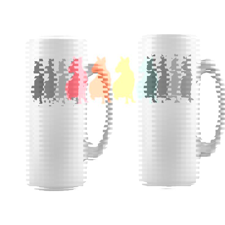 パタゴニアン ヴィンテージ クール パタゴニアン 動物好き 80年代 90年代 長袖tシャツ コーヒーマグ