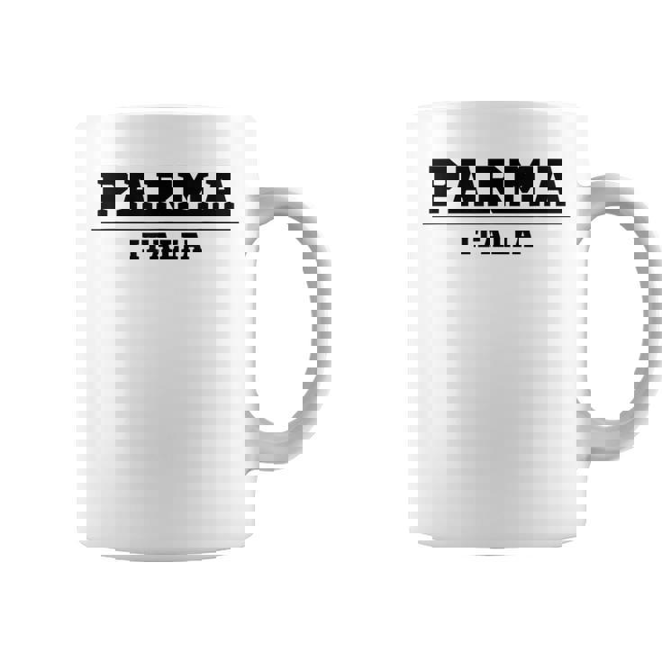 パルマ イタリア ヴィンテージ パルマ コーヒーマグ