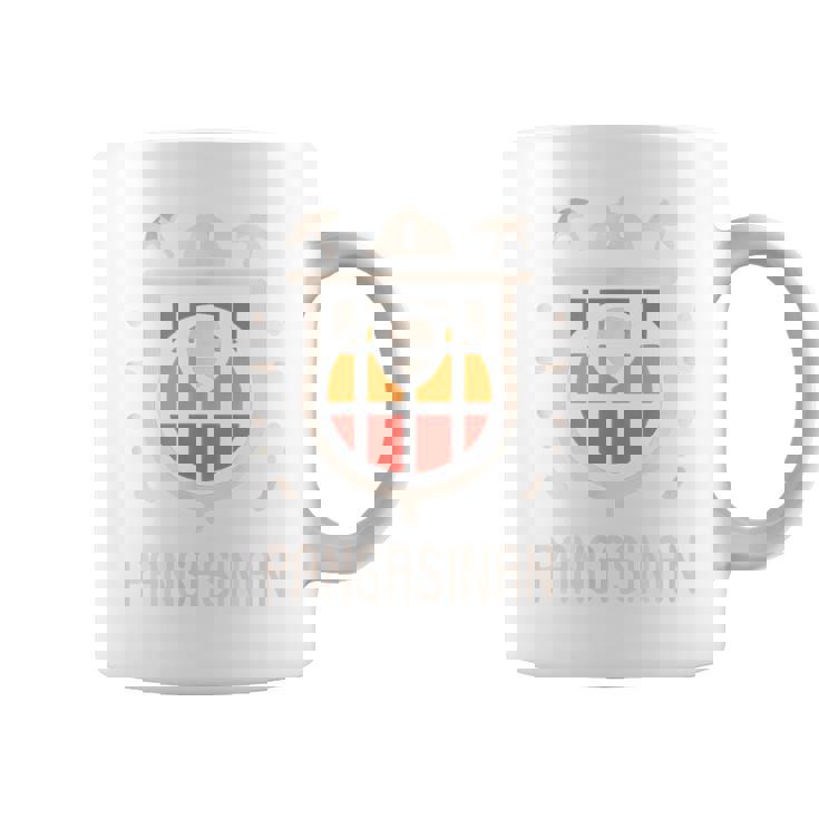 パンガシナンフィリピン パンガシナンフィリピンサーフ コーヒーマグ