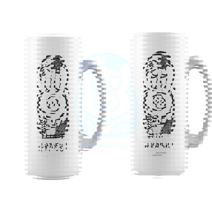 ヒョウタンツギ 和柄パッチ Ctezuka Productions コーヒーマグ