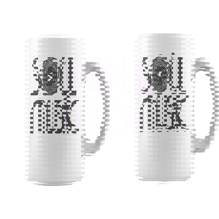 ファンクシャツ ヴィンテージ 70年代風 コスチューム 音楽 ターンテーブル コーヒーマグ