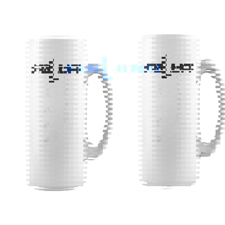 フィンランドサッカーラバーズジャージ フィンランドサッカーチームをサポート コーヒーマグ