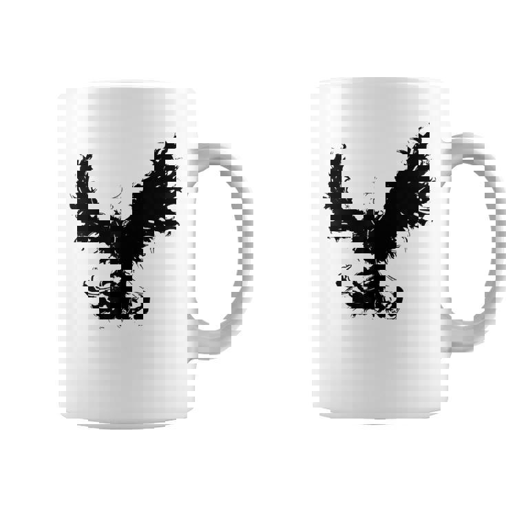 フェニックス 不死鳥 神話上の生き物 灰からのフェニックス 火 フェニックス コーヒーマグ