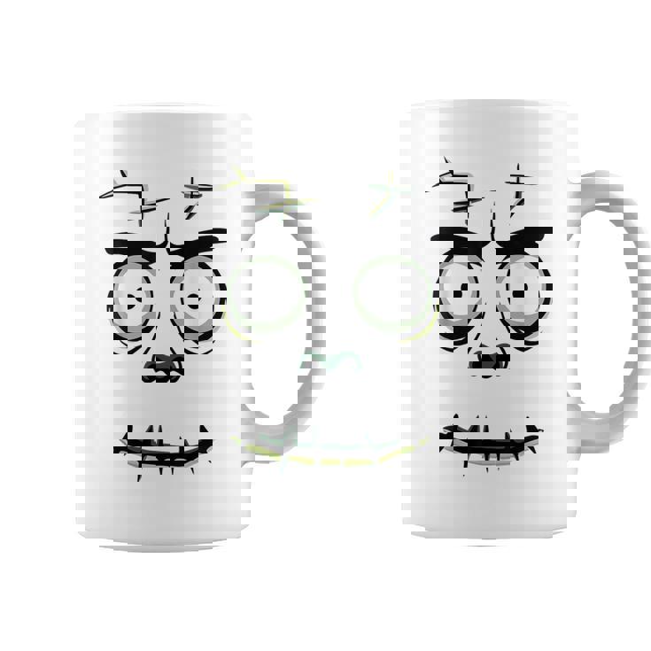 フランケンシュタイン ハロウィン コスチューム キッズ 大人 フランケンシュタイン コーヒーマグ