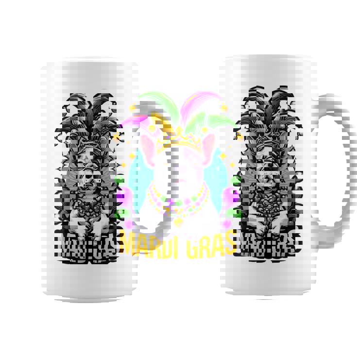 フレンチブルドッグtシャツ キュートで風変わりなフレンチファンtシャツ コーヒーマグ