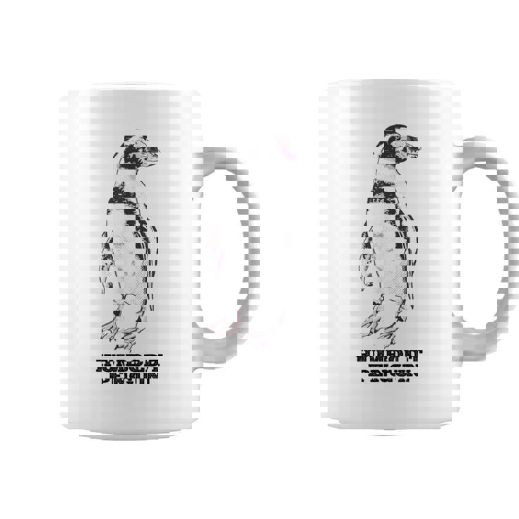 フンボルトペンギン コーヒーマグ