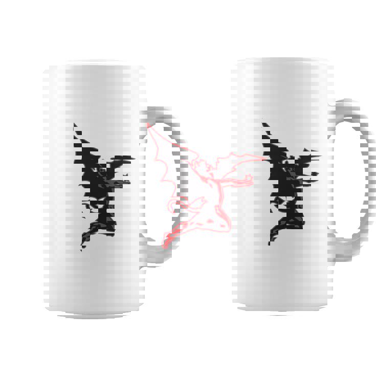 ブラック・サバス・クリーチャー 長袖tシャツ コーヒーマグ