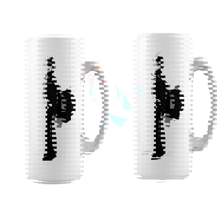 ブラック・ジャック Life-Size Illustbj Ctezuka Productions コーヒーマグ