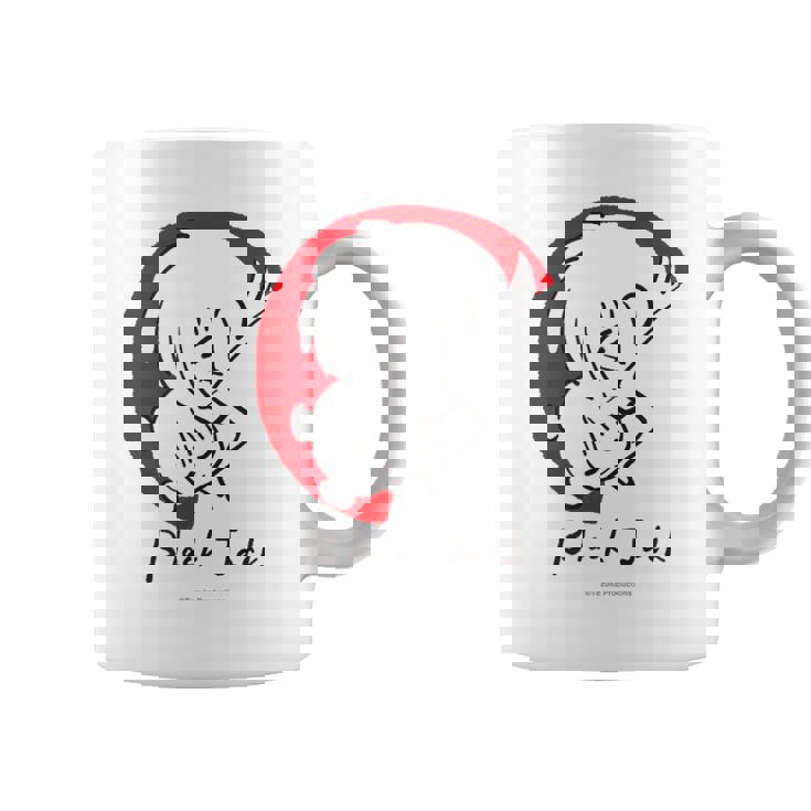 ブラック・ジャック Loose Drawing Jack B Ctezuka Productions コーヒーマグ